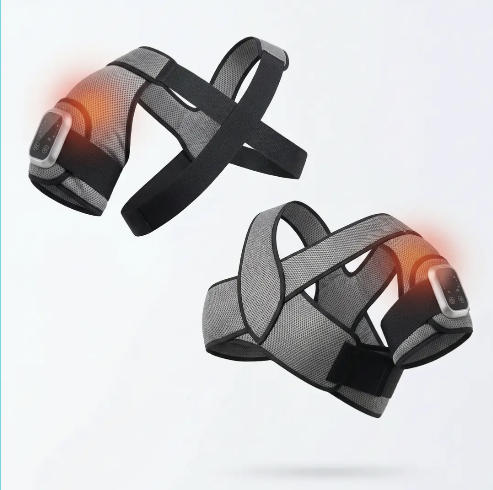 Heating Shoulder Brace