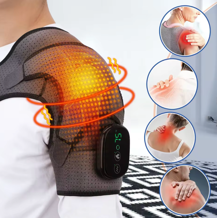 Heating Shoulder Brace