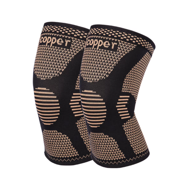 Knee Brace for Sports and Daily Use